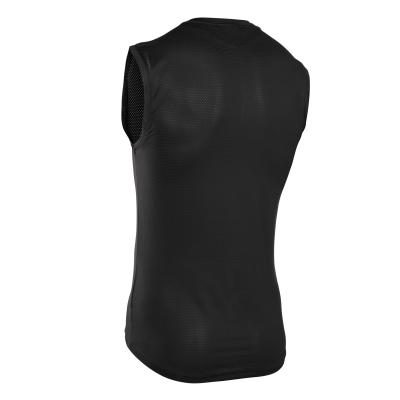 ION Herren MTB Unterhemd &Auml;rmellos Base Tee black 50/M Produktbild 1