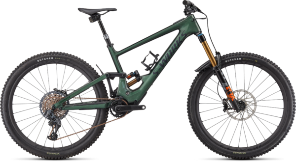 Kategorie E-MTB