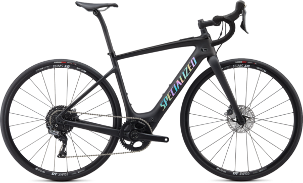 Kategorie E-Road / Gravel